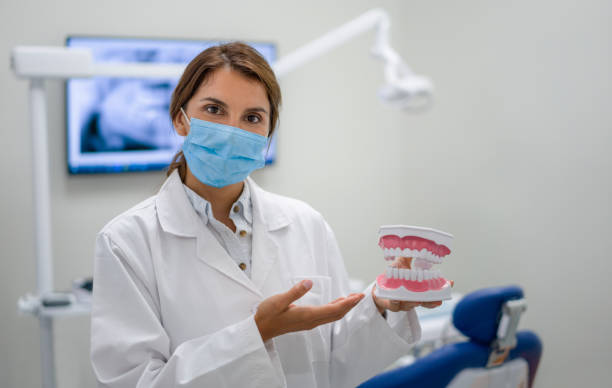 Best Emergency Dental Care for Sports Injuries in Weyauwega, WI