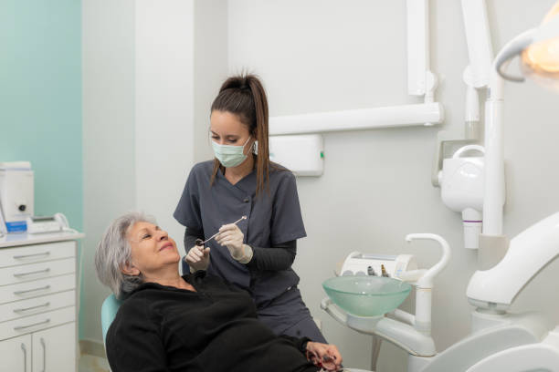 Best Knocked-Out Tooth (Avulsed Tooth) Treatment in Weyauwega, WI