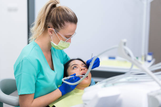 , WI Emergency Dental Service Company