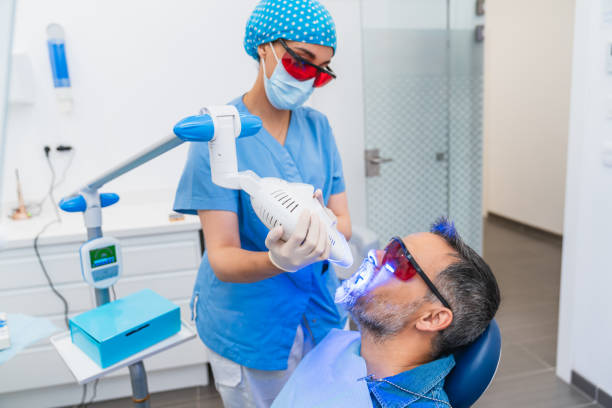 Best Emergency Dental Care for Sports Injuries in Weyauwega, WI